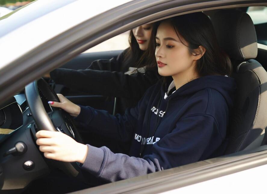 2025年10月上海科目一考试答题错误会有提示吗？