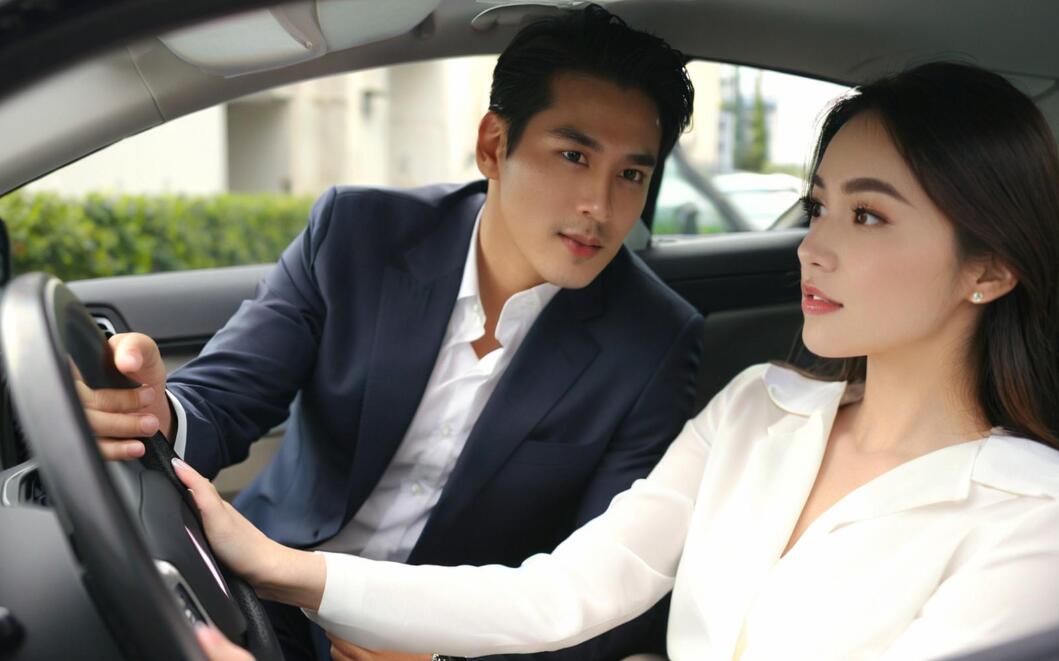 2025年10月上海学车体检听力检查严格吗？